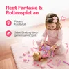 MiMi Baby Doll KP2010 – 30 cm Babypuppe mit Friseurset, Produktbild-Vorschau 5