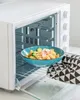 Assiettes à pâtes Navia Oceano en faïence, 4 pièces  Voir les images du produit 6