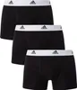 adidas Herren Boxershorts, 3er Pack - Trunks, Active Flex Produktbild-Vorschau 5