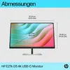 Monitor HP E27K G5 27", 4K UHD 3840x2160, 6N4C4AA#ABB Produktbild-Vorschau 5