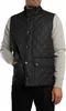Barbour Neue Lowerdale-Weste, Schwarz L Produktbild-Vorschau 1