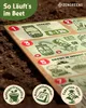 ZenGreens® Semillas Eco para Germinar Set 20 Variedades – Vista previa de la imagen del producto 6