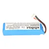 Batteria per altoparlante da 3,7V, 6Ah, agli ioni di litio Anteprima dell’immagine prodotto 4