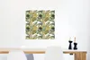 MuchoWow® Poster Tropisch - Grün - Blatt 50x50 cm - Produktbild-Vorschau 5