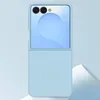 Mobigear Colors  Samsung Galaxy Z Flip 7 Hülle Hardcase Produktbild-Vorschau 2