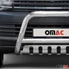Stahl Frontbügel Frontschutzbügel für VW T6 T6.1 Produktbild-Vorschau 3