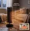 Fakir HT 1000, Radiateur électrique d'appoint, céramique, Voir les images du produit 14
