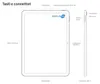 Apple iPad, 27,9 cm (11 inch), 2360 x 1640 pixels, 128 GB, Productafbeelding-voorbeeld 16