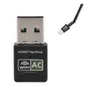 USB WLAN adaptér, 600 Mbit/s, dvoupásmový, 2,4 G, 5,8 G, Náhled obrázku produktu 8