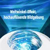 Aurora Sternenhimmel Projektor mit Bluetooth Lautsprecher, Produktbild-Vorschau 5
