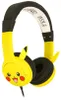 Kopfhörer POKEMON mit Ohren On-Ear Kabelgebunden 85dB Produktbild-Vorschau 4