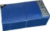 Servietten, 3-lagig 1/4-Falz 40 cm x 40 cm dunkelblau Produktbild-Vorschau 1