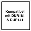 Makita capot de protection pour tête de fil Voir les images du produit 5