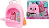 Gabby's Dollhouse Gabby's On The Go Travelset Produktbild-Vorschau 13