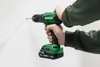HiKOKI Akku-Bohrschrauber DS18DA (Basic) Produktbild-Vorschau 4