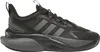 ADIDAS ALPHABOUNCE+ Herren Sportschuhe HP6142 - schwarz r. Produktbild-Vorschau 2