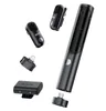Boya Magic Set-02 – system mikrofonowy z możliwością Podgląd zdjęcia produktu 1