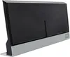 One for All DVB-T2 Alu STAND Antenne 5G black SV9385-5G Produktbild-Vorschau 2