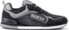 Sparco S-Road Freizeitschuh, schwarz/grau  Größe 43 Produktbild-Vorschau 3