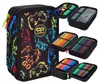 CoolPack XXL Federtasche, federmäppchen Jungen, Federmappe Produktbild-Vorschau 9