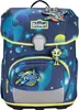 Scout Schulranzen LED Neo Set 4-teilig Planets dunkelblau Produktbild-Vorschau 2