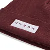 PUMA Mütze Hyrox Mid Crown Beanie Ruby Shimmer weinrot Produktbild-Vorschau 3