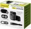 mellerware MR-671 USB travel electric shaver Náhled obrázku produktu 4