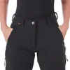 MAMMUT Winter Hiking SO Hose Damen schwarz 40 Produktbild-Vorschau 11