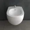 Alpenberger Bidets | Hänge Bidet für Intimdusche Sitzbad | Produktbild-Vorschau 4