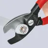 KNIPEX - Ciseaux à câbles Voir les images du produit 7