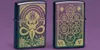 Feuerzeuge ZIPPO EVIL DESIGN 48671 Produktbild-Vorschau 6