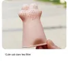 Kreative Nette Katze Krallen Mit Teefilter Kunststoff Tasse Produktbild-Vorschau 8