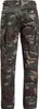 Brandit - US Ranger Cargo Army Pants olive camo - 4XL Voir les images du produit 23