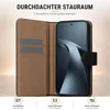 Book Case für Xiaomi 17T Pro Hülle Flip Cover Handy Tasche Produktbild-Vorschau 2