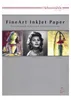 Hahnemühle Digital FineArt Photo Rag - opaco - 480 micron - Anteprima dell’immagine prodotto 1