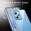 Schutzhülle für Xiaomi Redmi Note 13 Pro 5G Hülle Produktbild-Vorschau 6