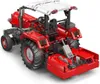 Mould King Ferngesteuerter Traktor 17064 Produktbild-Vorschau 12