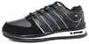 K-Swiss Rinzler sportlicher Schnürer Schwarz Produktbild-Vorschau 14