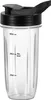 Stojanový mixér 1300W 1,5l sklenený džbán + fľaša CLEANED Náhľad obrázku produktu 8