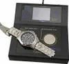 Horotec MSA 19 115 Tester Flash Kwarcowy Horotec MSA Podgląd zdjęcia produktu 2