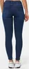 Tazzio Damen Skinny Fit Jeans F114 (Blau, 52) Produktbild-Vorschau 6