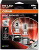 Osram NightBreaker H9 LED Smart 2er Set Produktbild-Vorschau 4