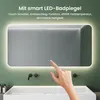 Mai & Mai Badmöbelset Waschtisch mit Unterschrank Eiche Produktbild-Vorschau 8