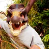 Jurassic World JGG12, 4 anni/anni, Multicolore, Plastica Anteprima dell’immagine prodotto 6