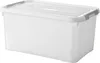 Curver Aufbewahrungsbox Kunststoff 50 Liter - Produktbild-Vorschau 1