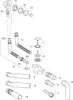 Geberit BW-Ablauf, mit PushControl d52 mit Fertigbauset, Produktbild-Vorschau 5
