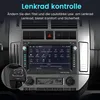 2 + 64G Carplay dla VW Polo 9N Golf Jetta MK4 Passat T5 Podgląd zdjęcia produktu 5