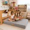 Flumi kindertrampoline met zachte springmatras en Productafbeelding-voorbeeld 5