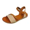 Mustang Damen Sandale Schnalle Riemen flach 1424-807, Produktbild-Vorschau 13