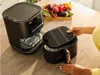 Braun HF5073 Airfryer Digital Air Fryer Podgląd zdjęcia produktu 24